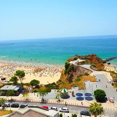Foz Palace Lk * Portimao