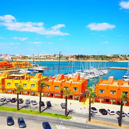 Apartment Foz Palace Lk Portimao