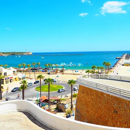 Apartment Foz Palace Lk