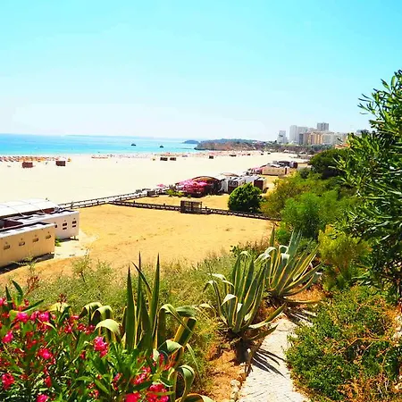 Foz Palace Lk Apartment Portimao