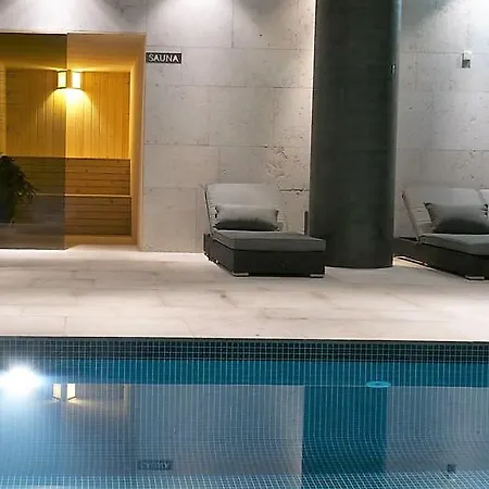 Foz Palace Lk * Portimao