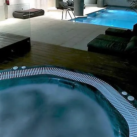 Foz Palace Lk Apartment *