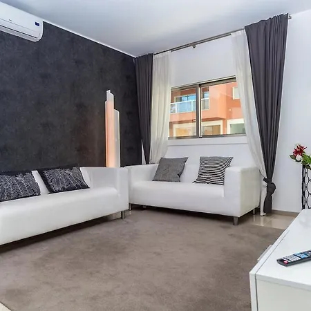 Apartment Foz Palace Lk Portimao