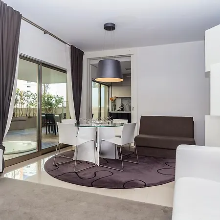Apartment Foz Palace Lk Portimao