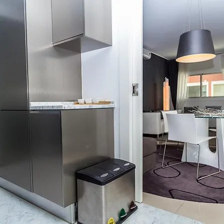 Apartment Foz Palace Lk Portimao