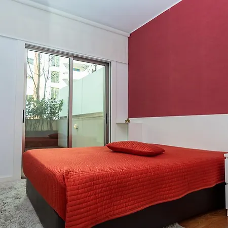 Apartment Foz Palace Lk Portimao
