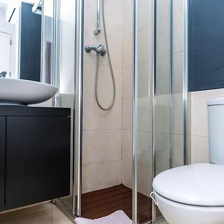 Apartment Foz Palace Lk *