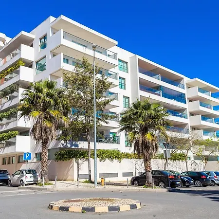 Apartment Foz Palace Lk