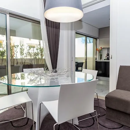 Apartment Foz Palace Lk Portimao