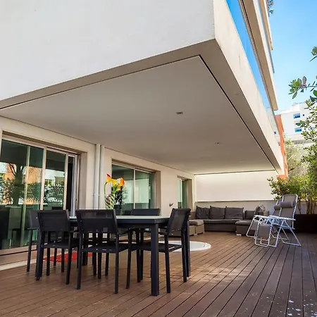 Apartment Foz Palace Lk *
