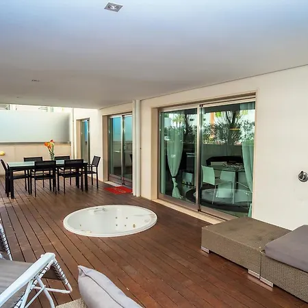 Apartment Foz Palace Lk