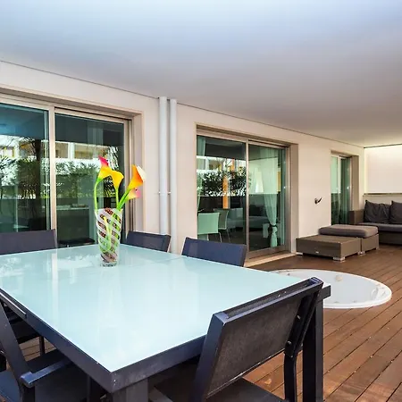 Apartment Foz Palace Lk