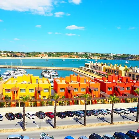 Foz Palace Lk Apartamento