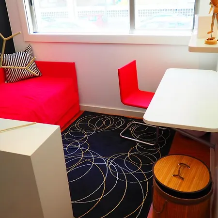 Apartamento Foz Palace Lk Portimão