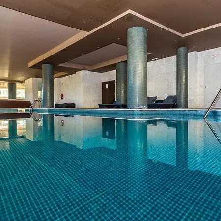 Foz Palace Lk Apartamento